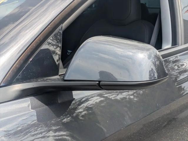 2025 Tesla Model 3 Long Range Rear-Wheel Drive