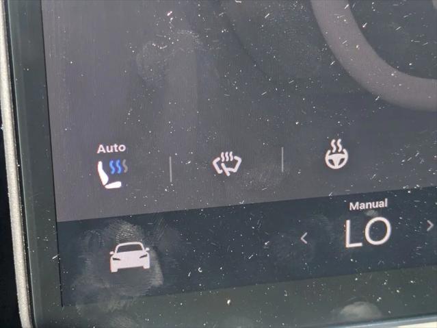 2025 Tesla Model 3 Long Range Rear-Wheel Drive