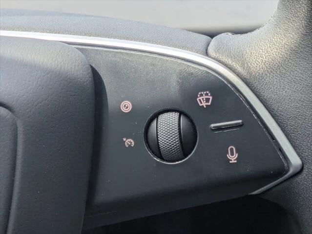2025 Tesla Model 3 Long Range Rear-Wheel Drive