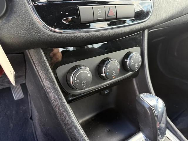 2014 Chrysler 200 Touring