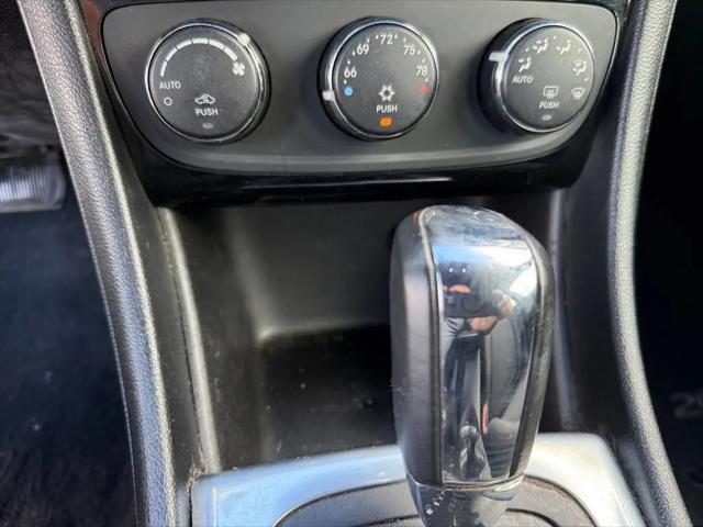 2014 Chrysler 200 Touring
