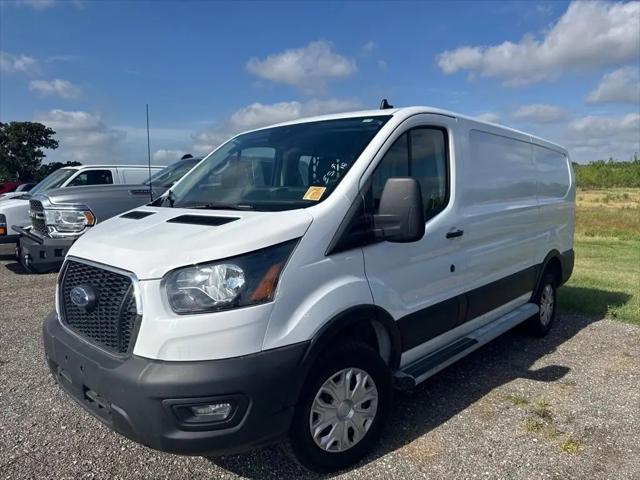 2025 Ford Transit Cargo Van T-250 for sale in Bastrop, TX