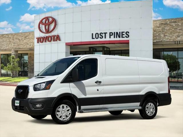 2025 Ford Transit Cargo Van T-250 for sale in Bastrop, TX