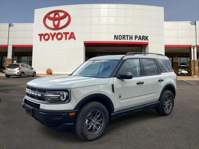 2023 Ford Bronco Sport Big Bend for sale in San Antonio, TX