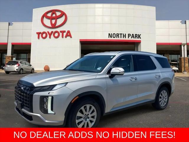 2025 Hyundai Palisade SEL for sale in San Antonio, TX