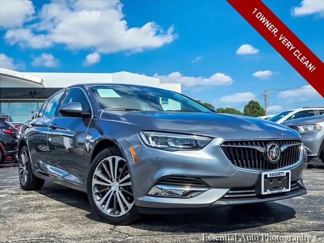 2020 Buick Regal Sportback FWD Essence for sale in Oak Lawn, IL