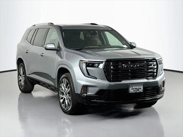 2026 GMC Acadia Denali Ultimate AWD for sale in Puyallup, WA
