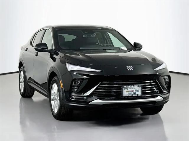 2026 Buick NV Preferred FWD for sale in Puyallup, WA