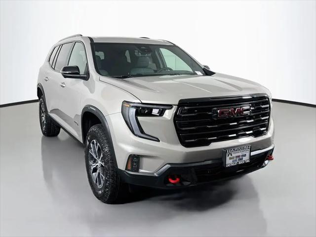 2026 GMC Acadia AT4 AWD for sale in Puyallup, WA