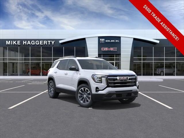2027 GMC Terrain FWD Elevation for sale in Oak Lawn, IL
