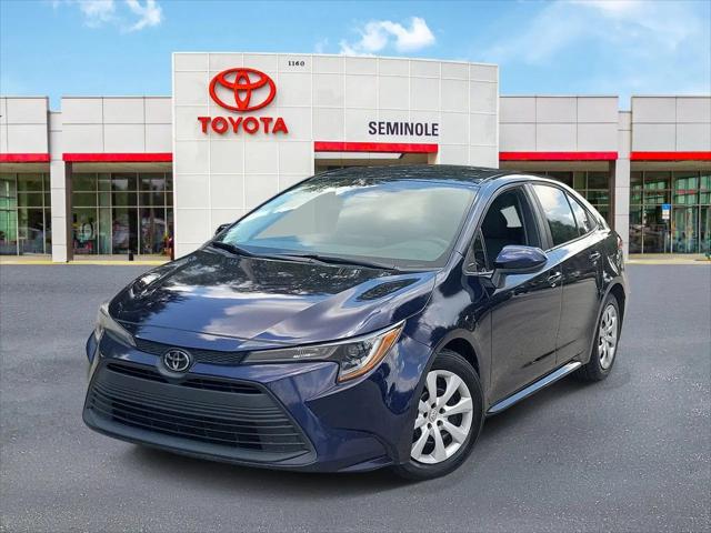 2024 Toyota Corolla LE for sale in Sanford, FL