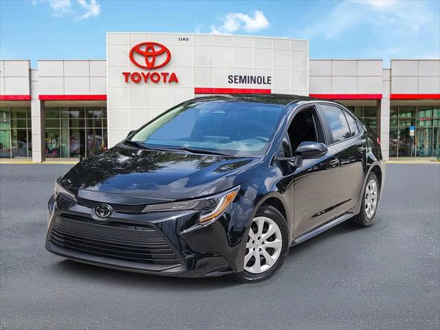 2024 Toyota Corolla LE for sale in Sanford, FL