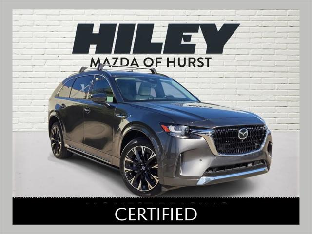 2026 Mazda X-90 3.3 Turbo S Premium Plus for sale in Hurst, TX