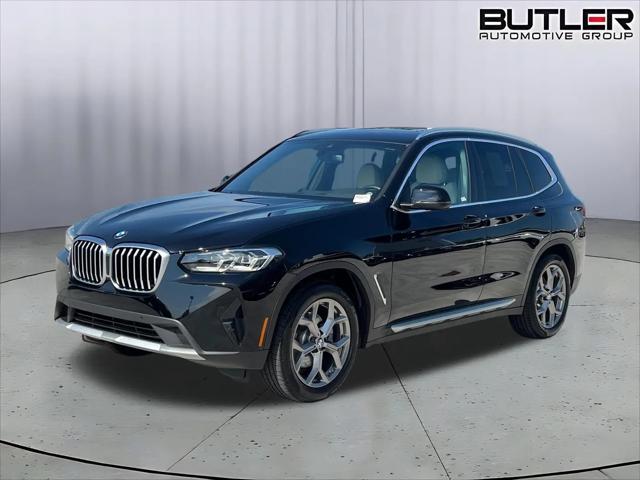2023 BMW X3 sDrive30i for sale in Union City, GA