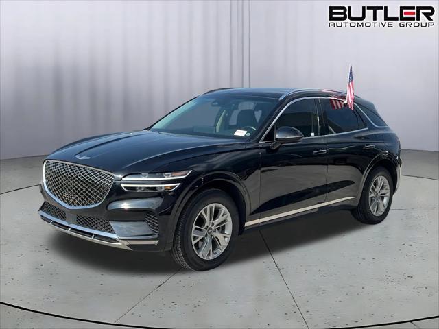 2023 Genesis GV70 2.5T AWD for sale in Union City, GA