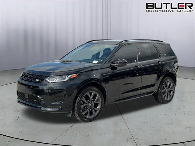 2022 Land Rover Discovery Sport SE R-Dynamic for sale in Union City, GA