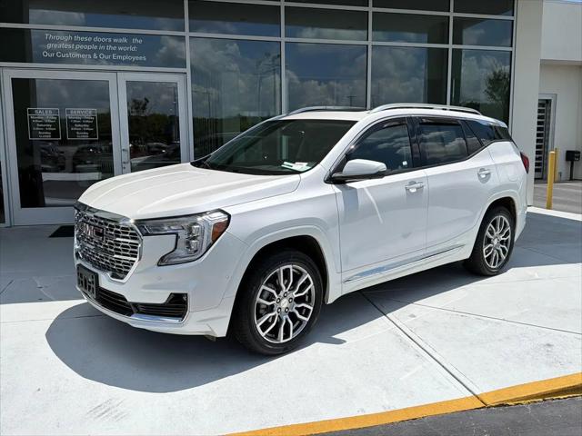 2024 GMC Terrain AWD Denali for sale in Union City, GA