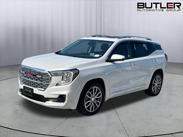 2024 GMC Terrain AWD Denali for sale in Union City, GA