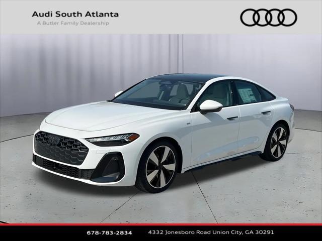 2026 Audi A5 Premium Plus TFSI quattro S tronic for sale in Union City, GA