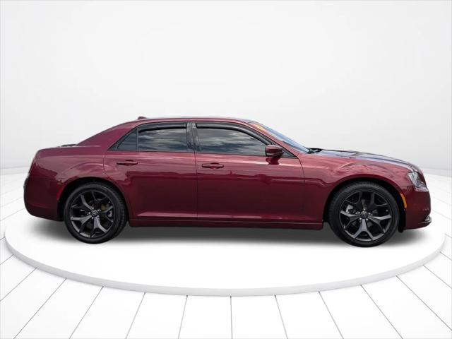 2023 Chrysler 300 300S
