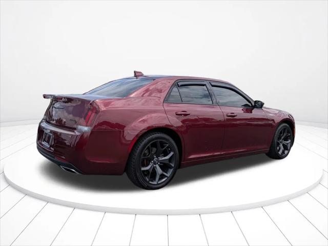 2023 Chrysler 300 300S