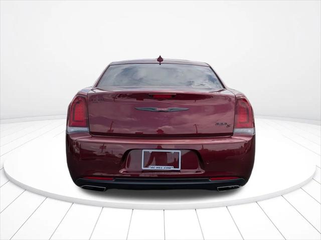 2023 Chrysler 300 300S