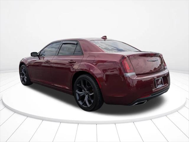 2023 Chrysler 300 300S
