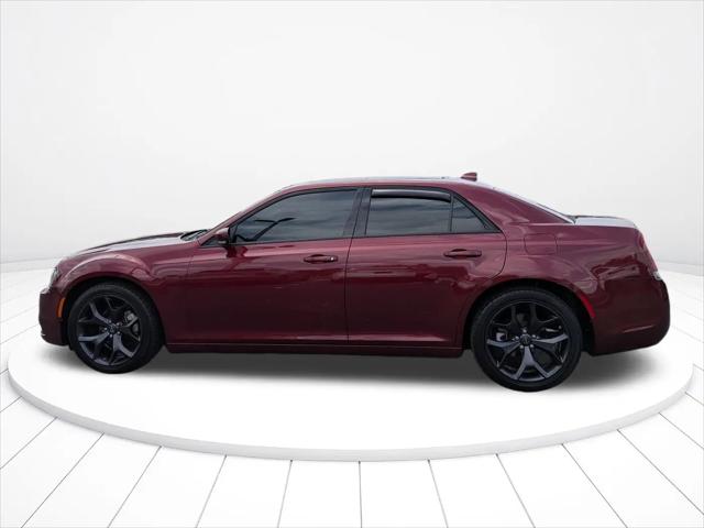 2023 Chrysler 300 300S
