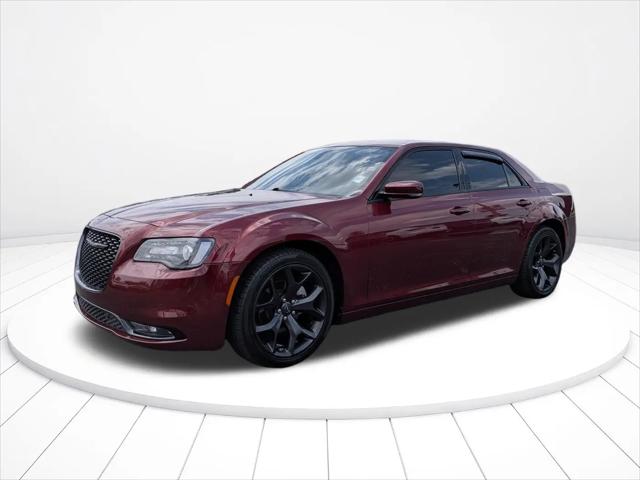 2023 Chrysler 300 300S