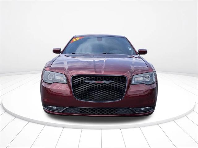 2023 Chrysler 300 300S