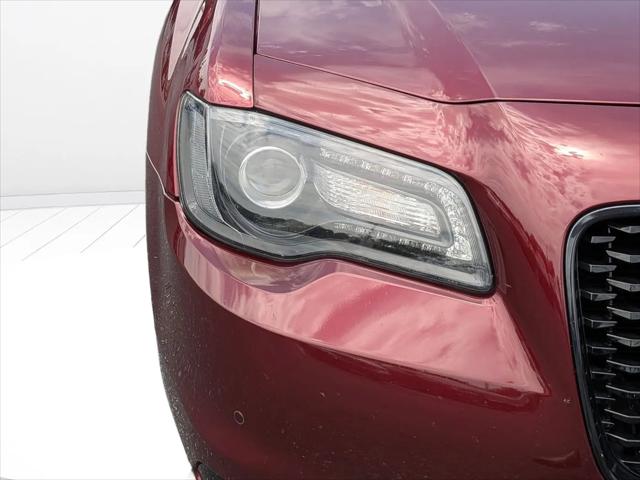 2023 Chrysler 300 300S