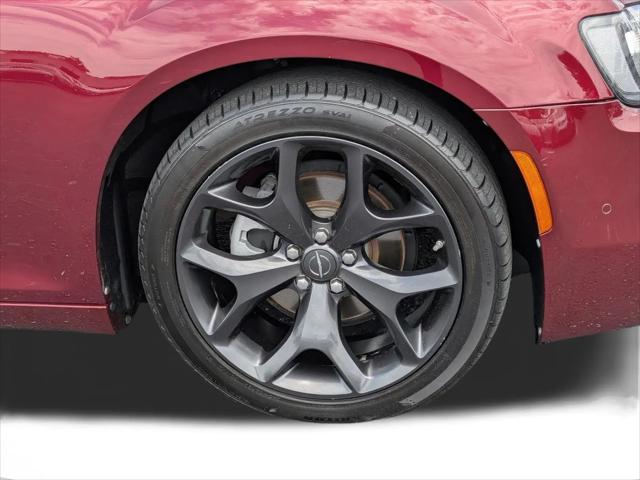 2023 Chrysler 300 300S