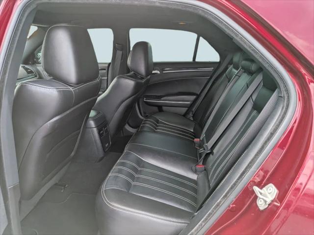 2023 Chrysler 300 300S