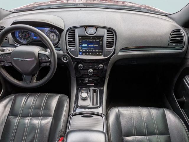 2023 Chrysler 300 300S