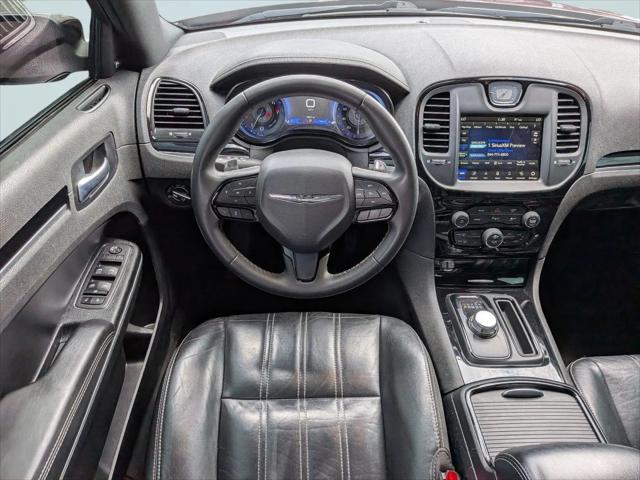 2023 Chrysler 300 300S