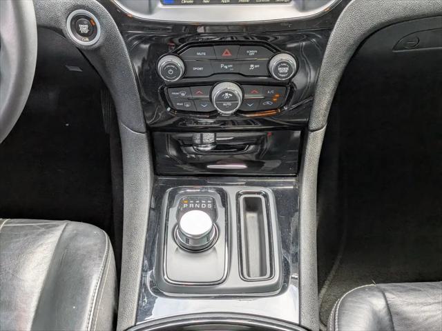 2023 Chrysler 300 300S