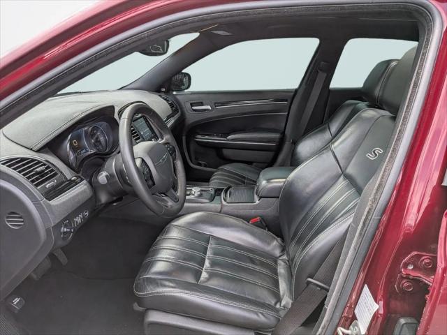 2023 Chrysler 300 300S