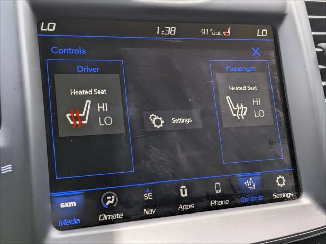2023 Chrysler 300 300S