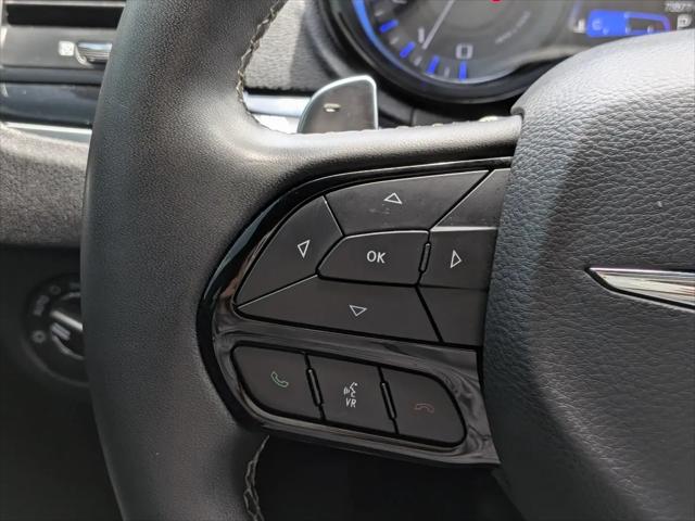 2023 Chrysler 300 300S