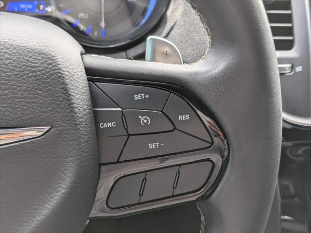 2023 Chrysler 300 300S