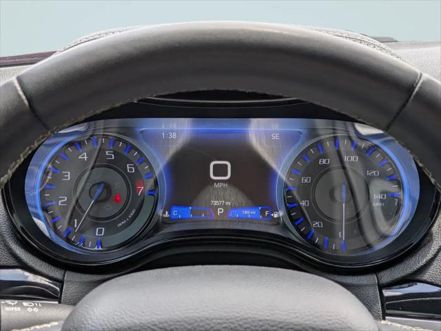 2023 Chrysler 300 300S