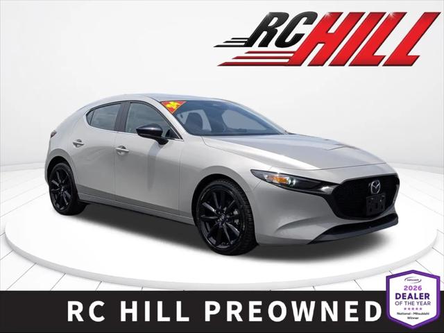 2024 Mazda Mazda3 2.5 S Select Sport for sale in Ocala, FL