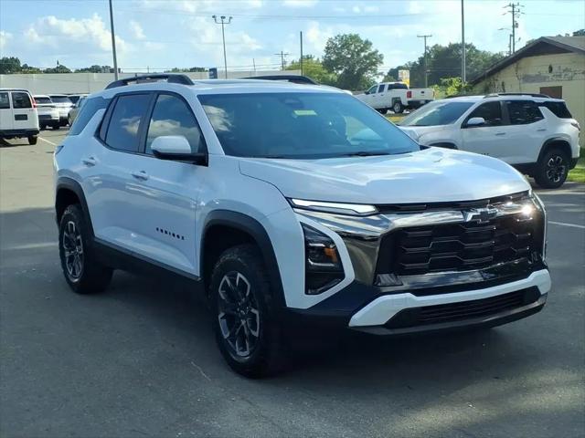 2027 Chevrolet Equinox ACTIV FWD for sale in Wendell, NC