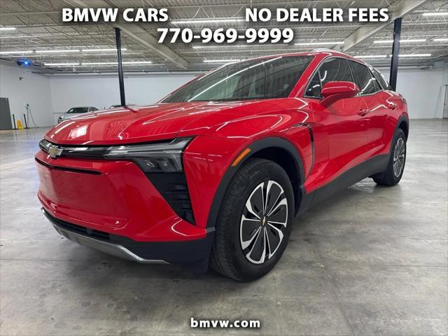 2024 Chevrolet V Blazer eAWD 2LT for sale in Union City, GA