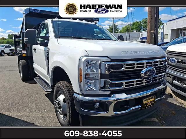 2026 Ford F-350 XL for sale in Trenton, NJ