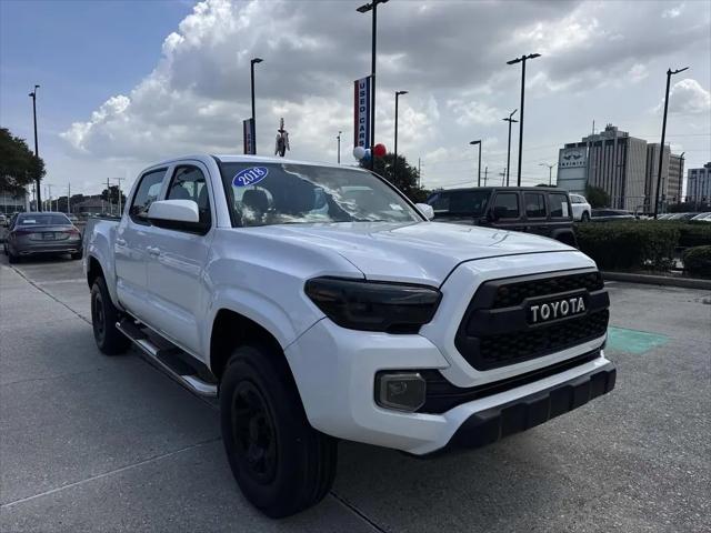 2018 Toyota Tacoma SR for sale in Kenner, LA