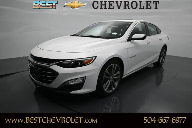 2023 Chevrolet Malibu FWD 1LT for sale in Kenner, LA