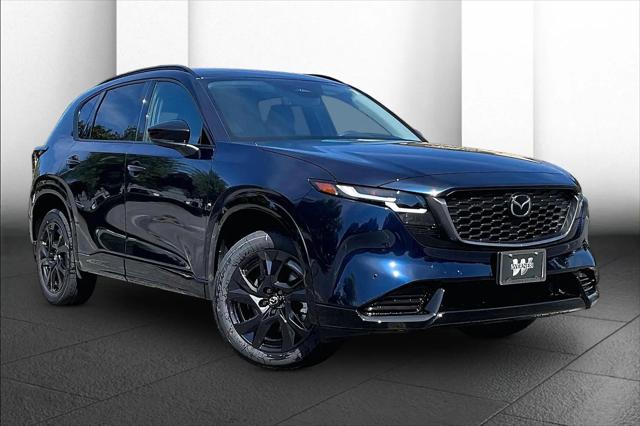 2026 Mazda CX-5 2.5 S Premium for sale in Manchester, NH