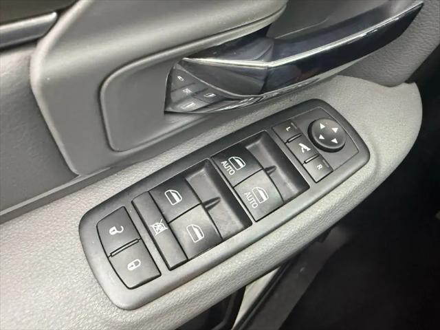 2018 Ram 1500 Big Horn Crew Cab 4x4 5'7" Box
