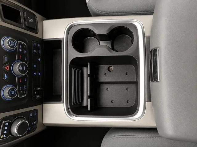 2018 Ram 1500 Big Horn Crew Cab 4x4 5'7" Box